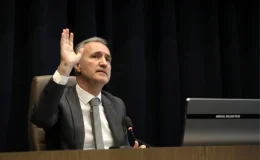 İnegöl Turgutalp Mahallesi’nde Kentsel Dönüşüm Projesi İçin Yetki Devri