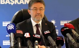 Tarım ve Orman Bakanı: CHP’nin yönettiği belediyelerde ‘Fetret Devri’ sona erecek