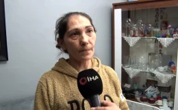 Kağıthane’de Kadının Evi Kurşunlandı: Saldırganlar Yakalandı