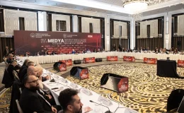 Aile ve Sosyal Hizmetler Bakanı Göktaş, Medyada Şiddetin Sıradanlaştırıldığını Söyledi
