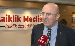 Laiklik Meclisi, 3 Mart’ı Laiklik Günü olarak kutladı