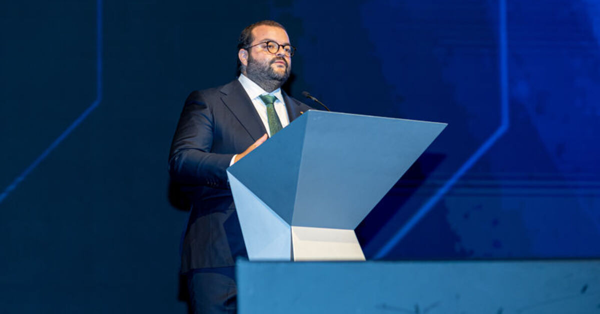 Trendyol CEO’su İnan: “İnovasyon hayatı görülmemiş şekilde dönüştürüyor”