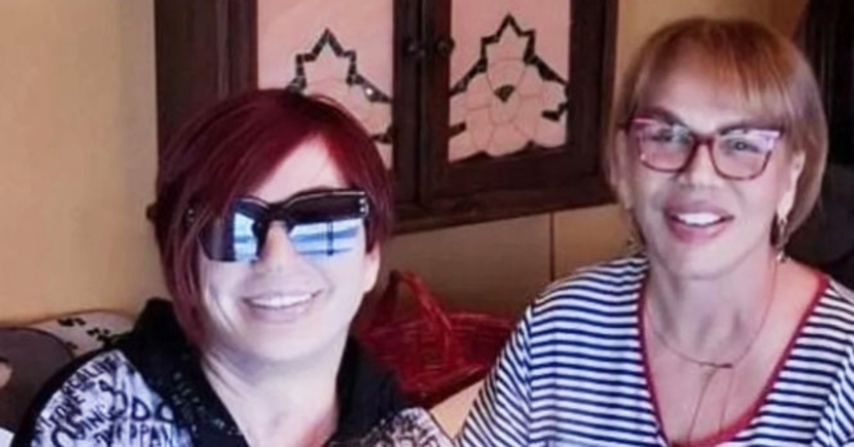 Emel Müftüoğlu’ndan, Sezen Aksu’ya övgü dolu paylaşım