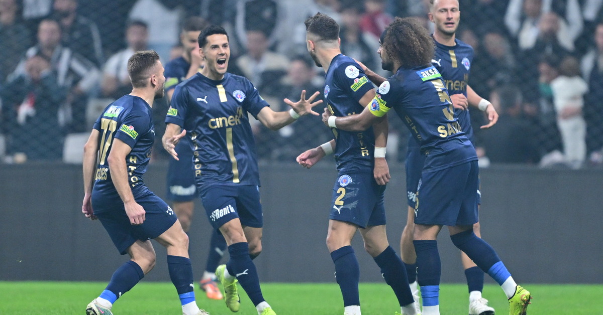 Geri dönüşlerin Paşa’sı!