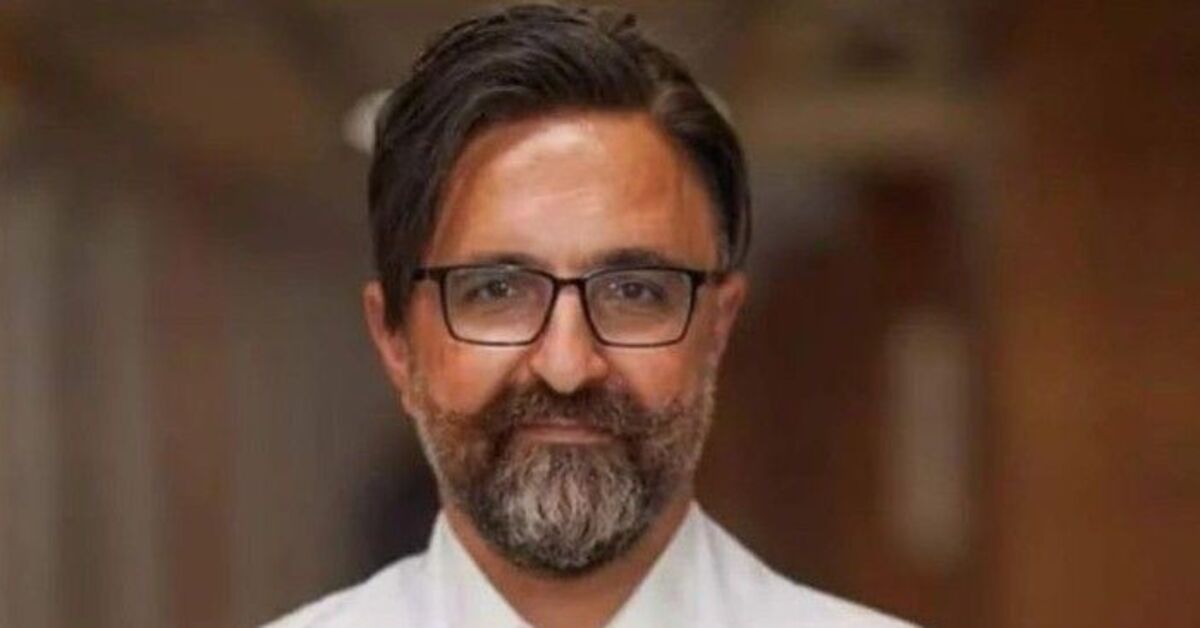 Hemşire Hasan Basri Gök, Opara bebeğin ölümünde Doğukan’ın hatası var!