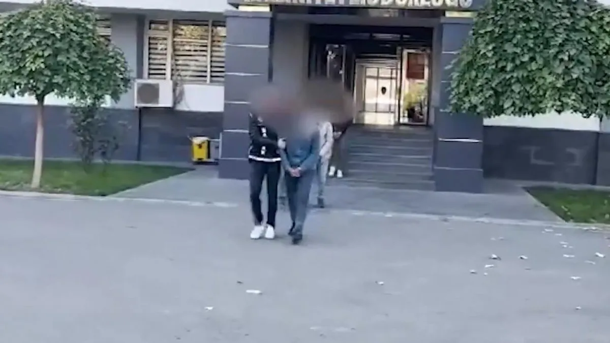 Zehir tacirlerine Narkoçelik darbesi!