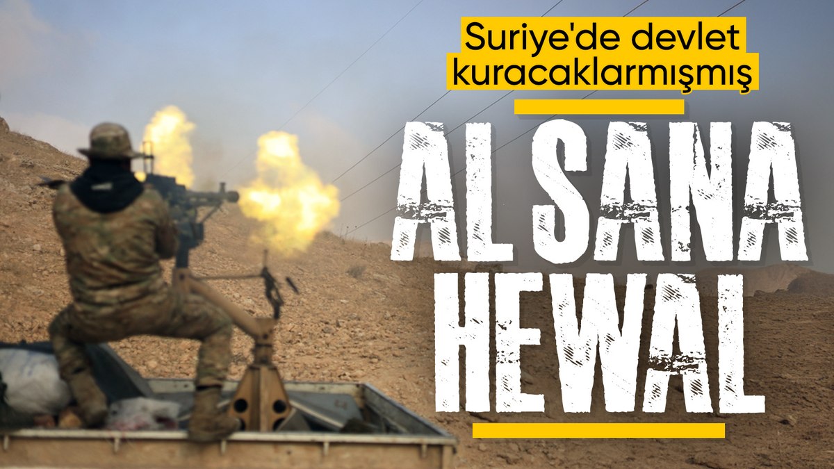 SMO, Münbiç’te PKK/YPG’li teröristlerle çatışıyor