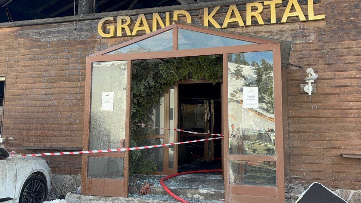 Bolu’daki otel faciasında tutuklanan elektrikçinin ifadesi ortaya çıktı