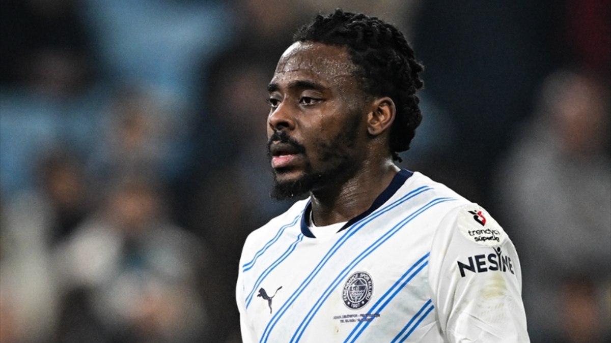 Fenerbahçe’de Osayi Samuel defteri kapandı! Yeni sağ bek Ognjen Mimovic…