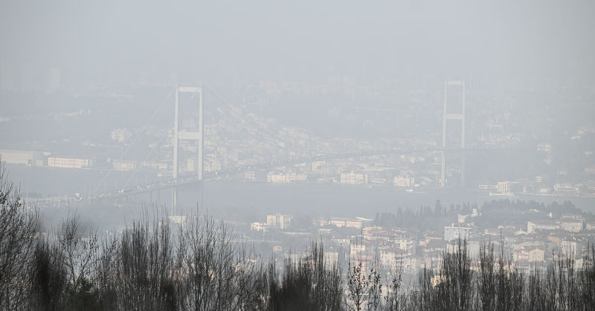 İstanbul’da bu saatlere dikkat! Kronik hastalar maskesiz çıkmayın!