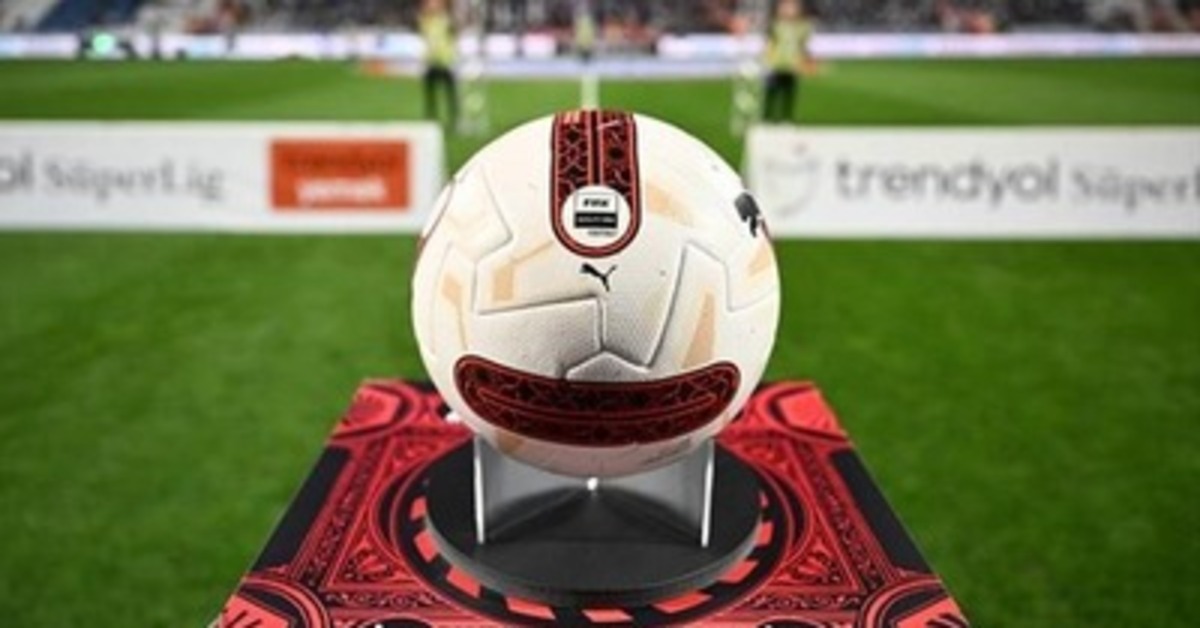 Süper Lig’de 18. haftanın perdesi yarın açılıyor