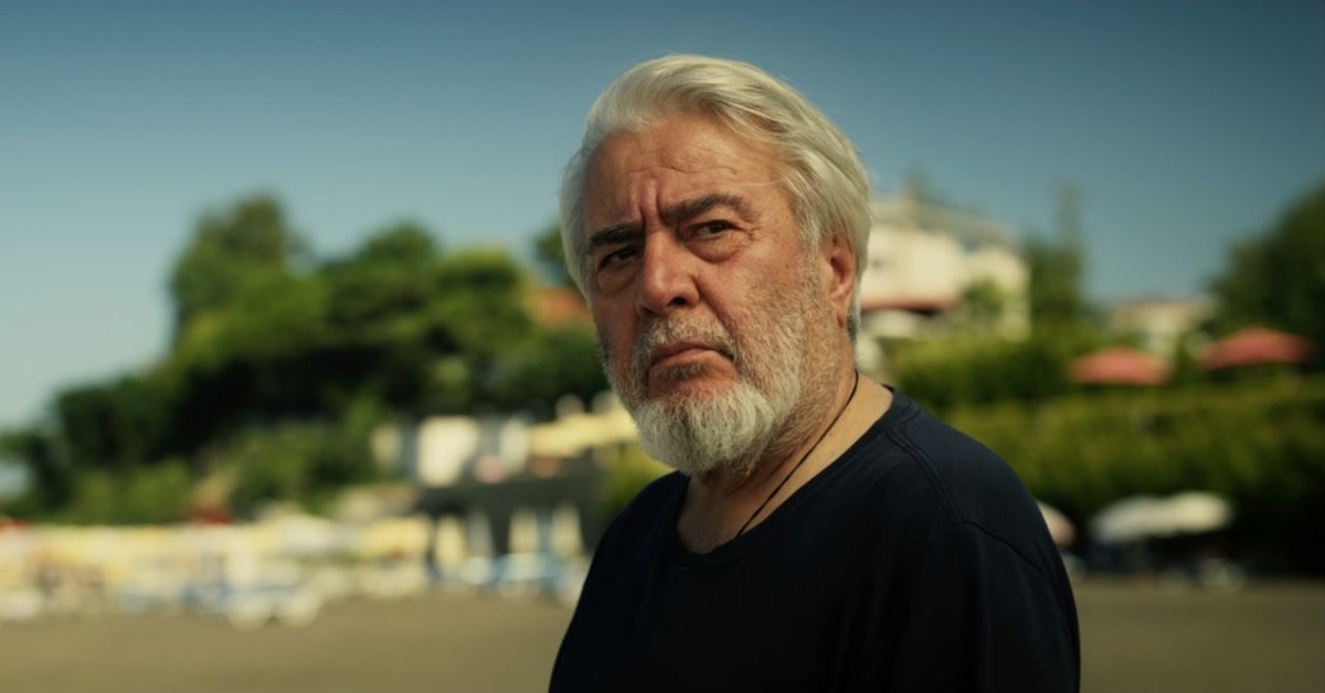 Ünye’de doğan aşk