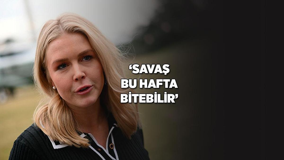 Son dakika… Beyaz Saray’dan Rusya-Ukrayna savaşı açıklaması: Bu hafta bitebilir!
