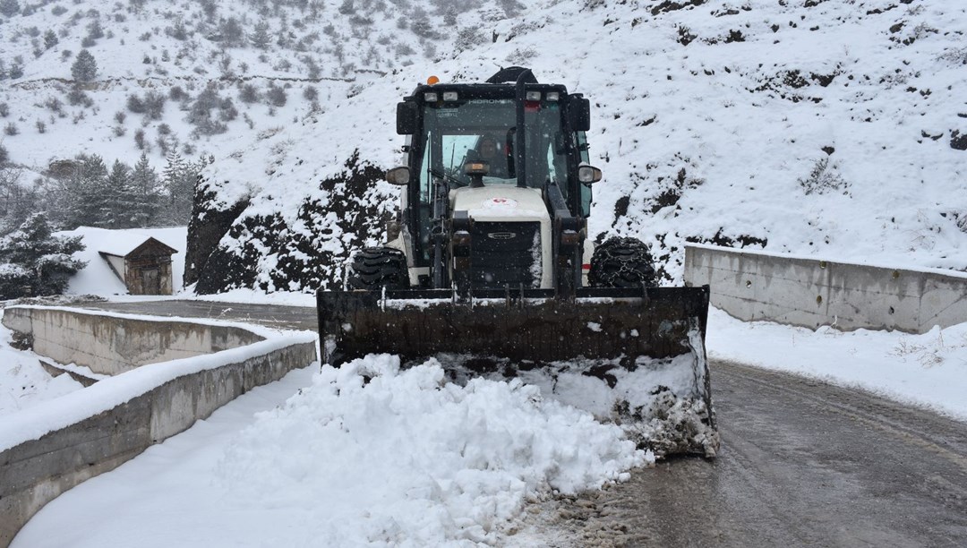 Yarın okullar tatil mi? Kar tatili olan iller hangileri?